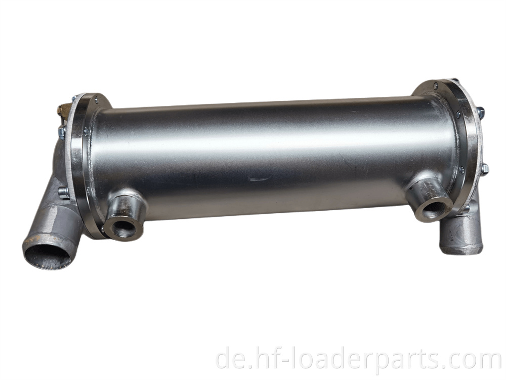 Loader Torque Converter Oil Radiator for SDLG 955 L953